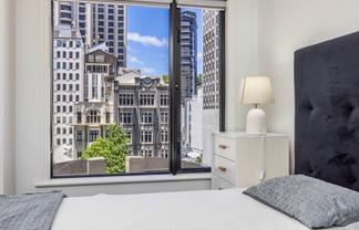 509/171 Queen Street, Auckland Central