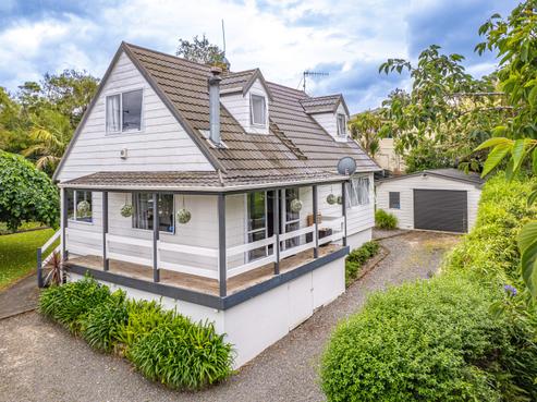 153 Mount View Road, Bastia Hill