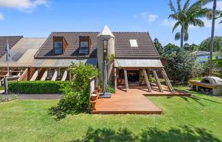 7 Gulliver Place, Conifer Grove
