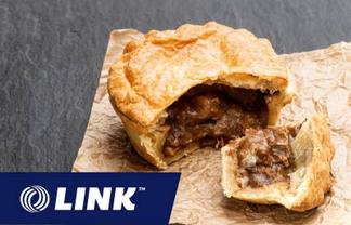 Delicious Food, Loyal Customers, Thriving Trade