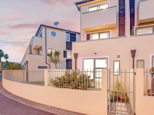 3/595 Laurie Southwick Parade, Gulf Harbour