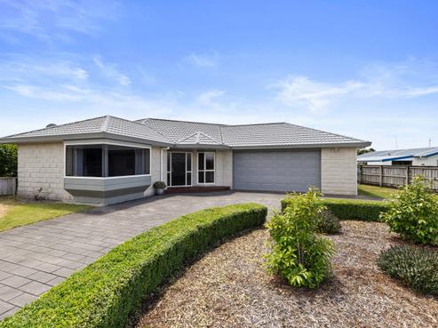 88 Tawari Street, Matamata