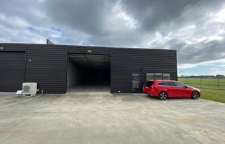 Affordable Airport Unit - 175 sqm 