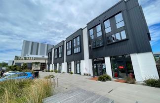 45m2 Commerical Space