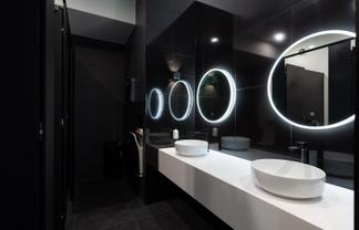 Prime Office Spaces - The Strand