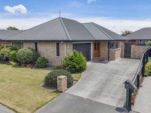 2A Kingsbury Avenue, Rangiora