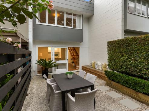 3/39A Mariri Road, Onehunga