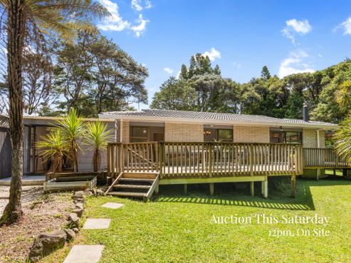 2/6 Sonnenberg Way, Titirangi