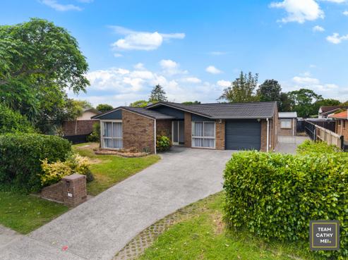 37 Evanda Crescent, Conifer Grove