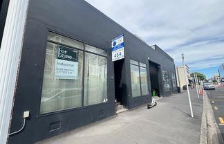 Prime Industrial Space with Unbeatable Exposure