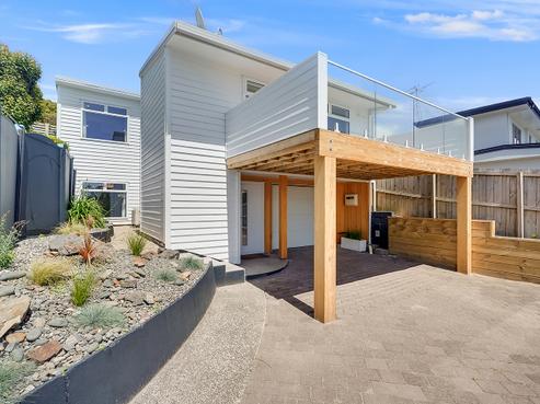 31C Saint Andrews Terrace, Saint Andrews