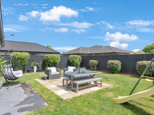 41 Farnborough Way, Rolleston