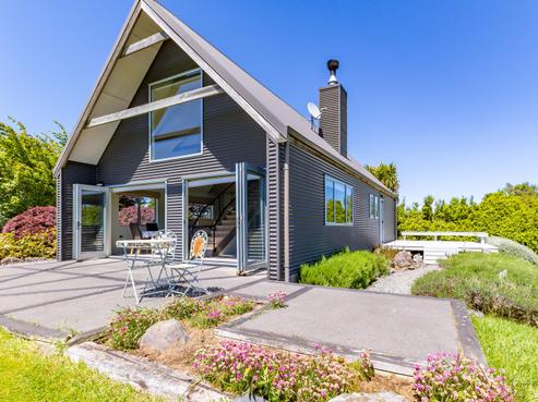 61 Shannon Street, Ohakune