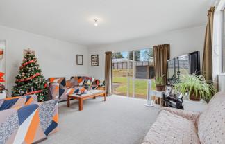 25 Falkner Park, Taumarunui