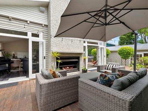 15 Holsworthy Road, Lower Vogeltown