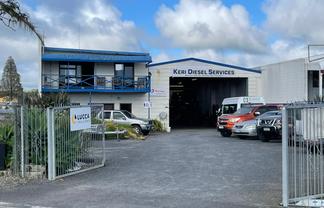 Exceptional Exposure, Rare Chance in Waipapa