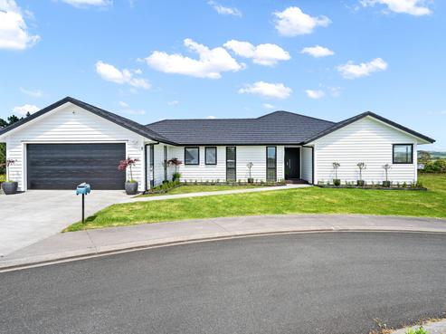 7 Highland Way, Kerikeri