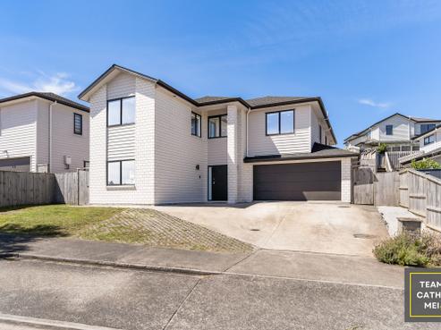 4 Melgran Avenue, Papakura