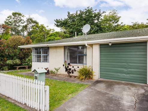 478B College Street, Hokowhitu