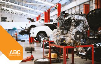 Premium Automotive Workshop | $150K Return