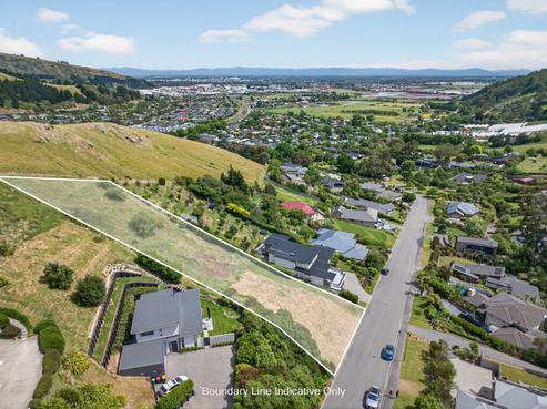 32 Morgans Valley, Heathcote Valley