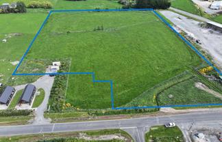 Lot 200 Pluto Road, Lumsden