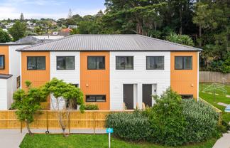 21E Hillcrest Avenue, Hillcrest