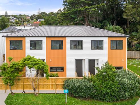 21E Hillcrest Avenue, Hillcrest