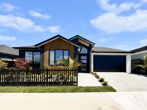 19 Tukutata Crescent, Wainui