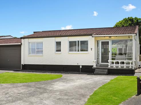 13B Mountbatten Place, Dinsdale