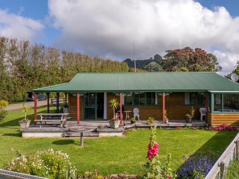 24 Tirohanga Road, Opotiki and Surrounds