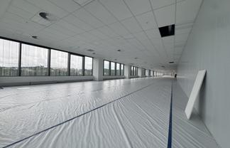 Premium Albany Office | 1,362 m2