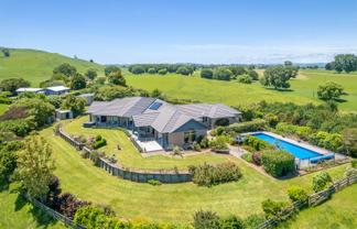 111 Ellis Road, Otorohanga