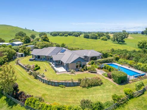 111 Ellis Road, Otorohanga