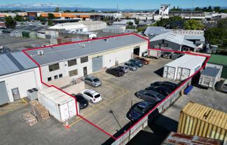 Health sector tenant; $102,000 net income