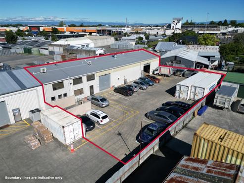 816 Karamu Road North, Mayfair