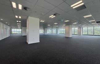 Premium Albany Office | 994 m2