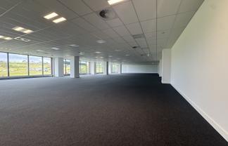 Premium Albany Office | 958 m2