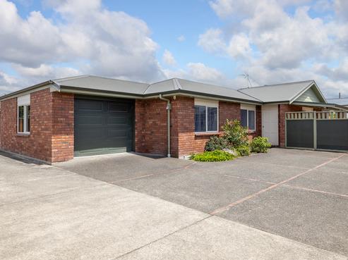 56A Kuripuni Street, Masterton
