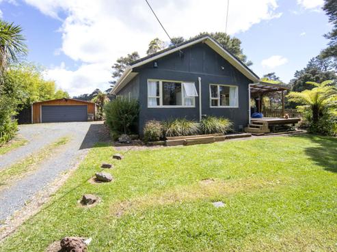186 Candia Road, Henderson Valley