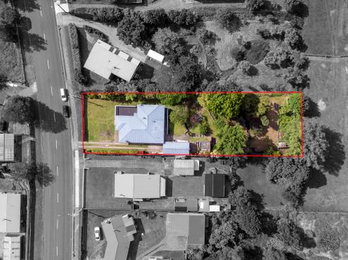 43 Woodlands Road, Opotiki and Surrounds