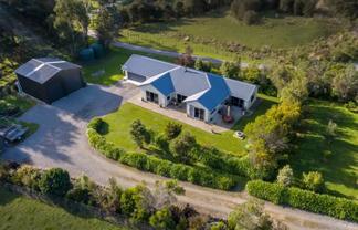 5523 Masterton Castlepoint Road, Castlepoint
