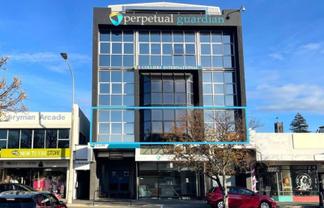 Central Nelson City Office Space