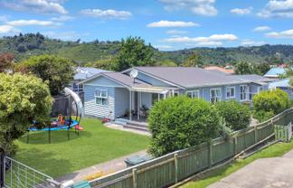 17 and 17A Sullivan Street, Whakatane
