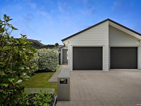 3 Red Barn Lane, Pukekohe