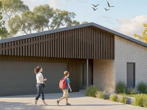 8 Cottonwood Lane, Woodridge