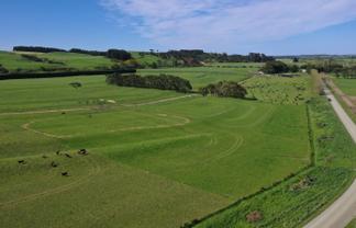 141 Mataura Island Titiroa Road, Mataura Island