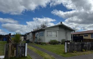 110 Pine Drive, Murupara