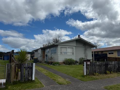 110 Pine Drive, Murupara
