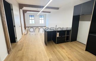 CBD 109.6m² Office -High Profile Route